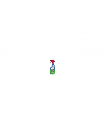 LIMPADOR DESENGORDURANTE COZINHA LIMÃO VEJA FRASCO PULVERIZADOR 500ML