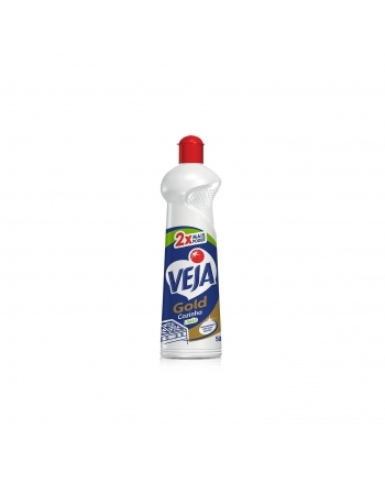 LIMPADOR DESENGORDURANTE COZINHA LIMÃO VEJA SQUEEZE 500ML