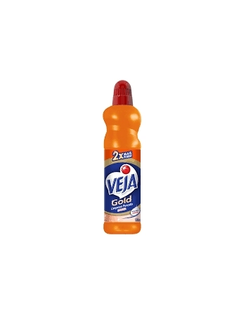 LIMPADOR USO GERAL LIMPEZA PESADA CITRUS VEJA FRASCO 500ML