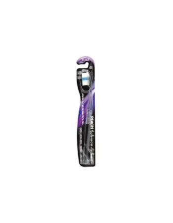 ESCOVA DENTAL EXTRA MACIA JOHNSON & JOHNSON REACH 30 PROFISSIONAL UNIT