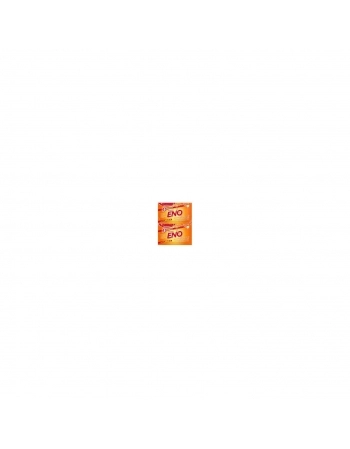 SAL DE FRUTA ENO COM 2 ENV LARANJA 60ENVX5GR
