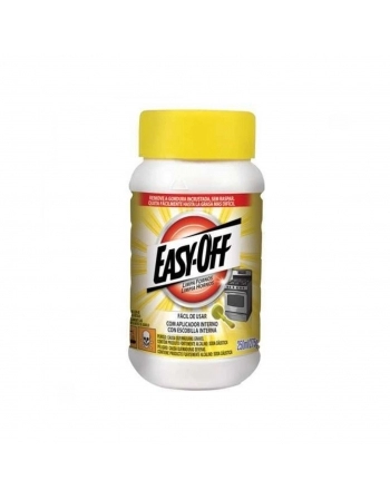 LIMPADOR PARA FORNO EASY OFF POTE 250ML