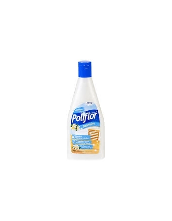 LUSTRA-MÓVEIS JASMIM POLIFLOR SQUEEZE 200ML