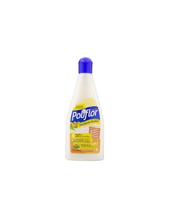 LUSTRA MÓVEIS POLIFLOR PERFUME SUAVE 200ML