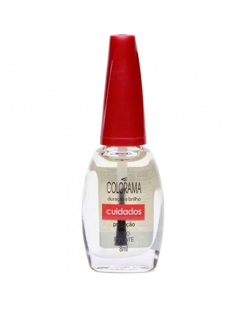 ESMALTE COLORAMA ÓLEO SECANTE 6UN DE 8ML