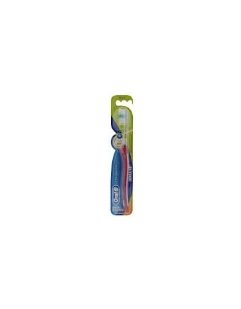 ESCOVA DENTAL P&G ORAL B INDICATOR PLUS 40