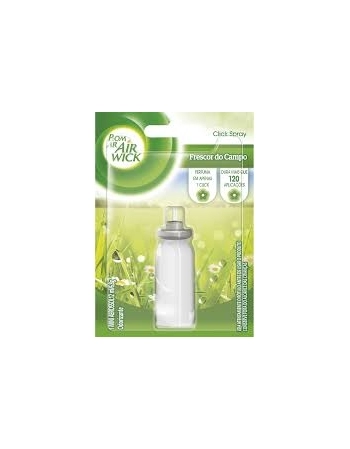 BOM AR CLICK SPRAY REF 12ML FRESCOR