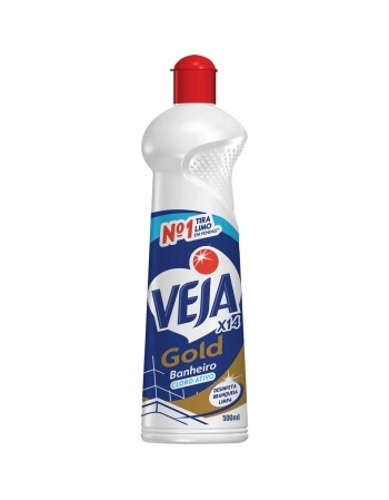 VEJA X14 TIRA LIMO SQUEEZ 3UN DE 500ML