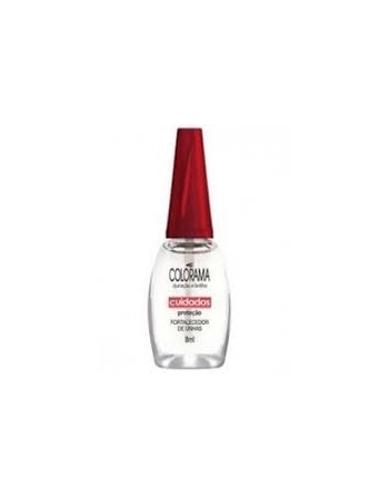 BASE TRATAMENTO FORTALECEDORA COLORAMA 8ML