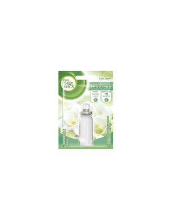 BOM AR CLICK SPRAY REFIL FÇPRES JASMIN REFIL 12ML