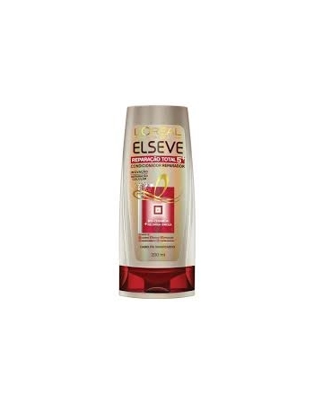 CONDICIONADOR ELSEVE REPARACAO TOTAL 5+ 200ML LOREAL