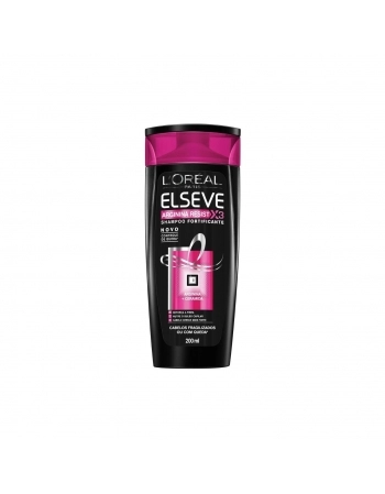 SHAMPOO ELSEVE ARGININA RESIST 200ML
