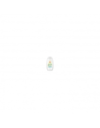 LOÇÃO HIDRATANTE RECÉM-NASCIDO JOHNSON & JOHNSON FRASCO 200ML