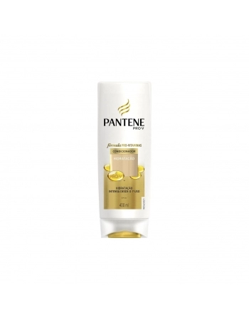 CONDICIONADOR PANTENE HIDRATAÇÃO FRASCO 400ML