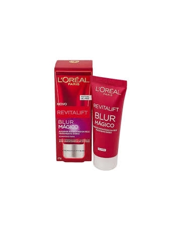 PRIMER REVITALIFT BLUR MÁGICO L\`ORÉAL 30ML