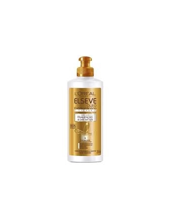 CREME PARA PENTEAR ELSEVE OLEO EXTRA CACHOS 250ML LOREAL