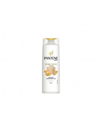 SHAMPOO PANTENE P&G HIDRATAÇÃO FRASCO 175ML