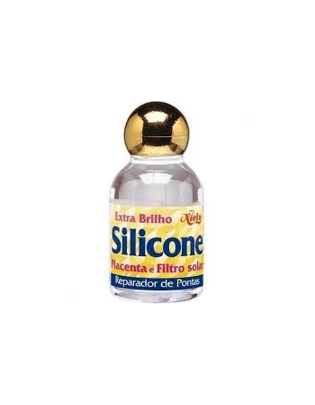 REPARADOR DE PONTAS NIELY GOLD 35ML SILICONE UNIT