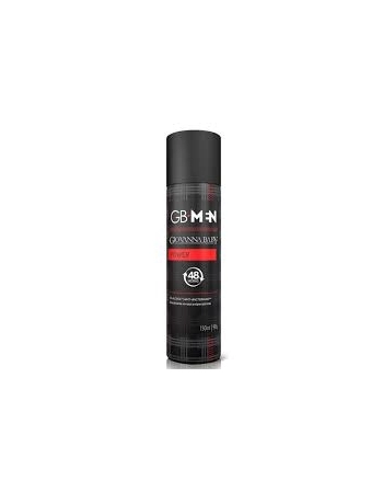 SABONETE GIOVANNA MEN DES AER POWER 150ML