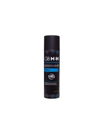 SABONETE GIOVANNA DESODORANTE AEROSSOL URBAN 150ML