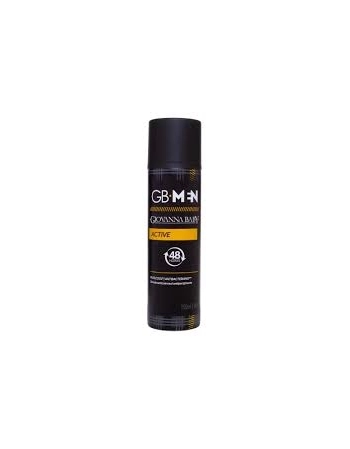 DESODORANTE GIOVANNA MEN 90G ACTIVE 150ML