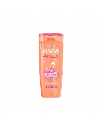SHAMPOO ELSEVE LONGO DOS SONHOS 400ML