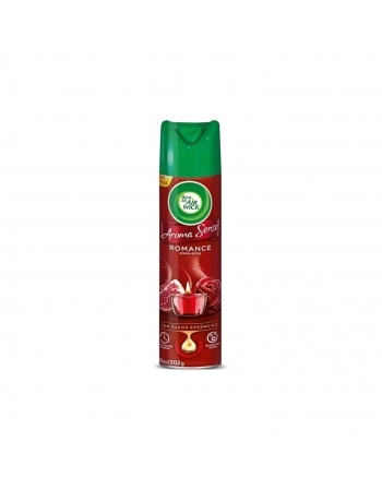 AROMATIZADOR DE AMBIENTE SPRAY BOM AR CHEIRINHO DE TALCO - 360 ML