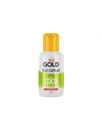 OLEO CAP NIELY 100ML COCO