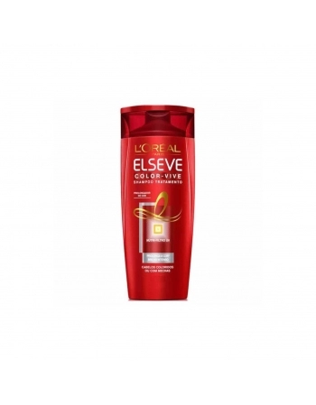 SH ELSEVE 400ML COLORVIVE 400ML (12)