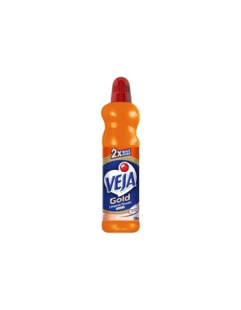 LIMPADOR USO GERAL LIMPEZA PESADA CITRUS VEJA FRASCO 500ML