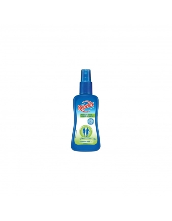 REPELENTE SPRAY REPELEX FAMILY CARE REPELEX 100ML