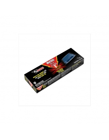 INSETICIDA ISCA MATA BARATAS MORTEIN PRO CAIXA 6 UNIDADES