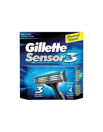 CARGA SENSOR 1 CARGA SENSOR3 P&G