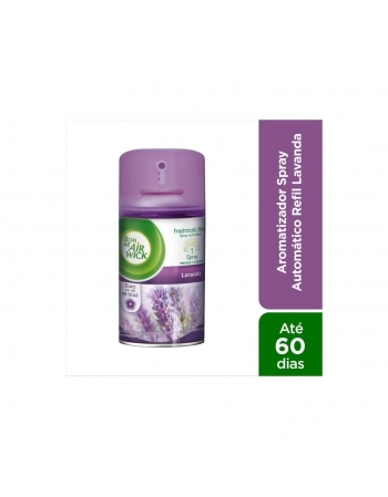 BOM AR LAVANDA FRESHMATIC FRASCO 250ML