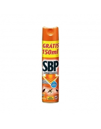SBP AEROSOL MULT 450ML PC C/06