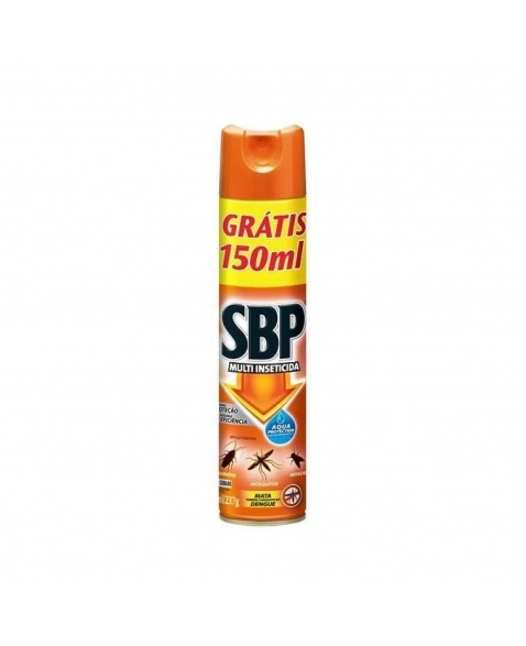 SBP AEROSOL MULT 450ML PC C/06