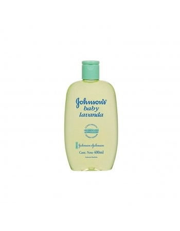 LAVANDA JOHNSON & JOHNSON BABY 400ML