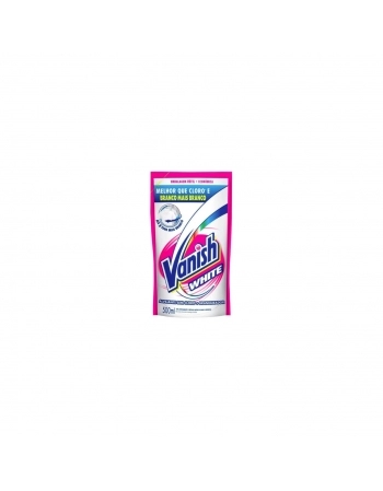 VANISH WHITE ALVEJANTE REFIL 3UN DE 500ML