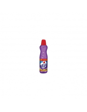 VEJA PERFUMADO LAVANDA 30% DESC 03X500ML