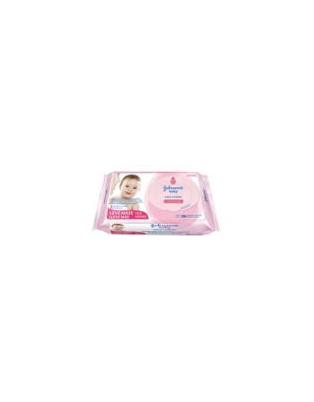 LENCO JOHNSON & JOHNSON BABY EXTRA CUIDADO 96UN