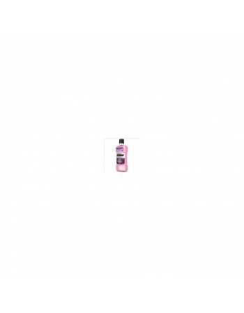ANTISSÉPTICO BUCAL JOHNSON & JOHNSON LISTERINE ZERO CUIDADO TOTAL 250ML