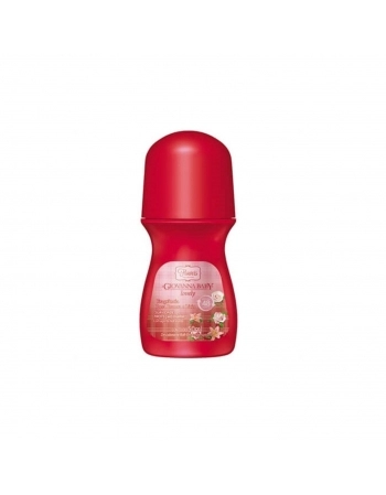 DESODORANTE ROLL-ON GIOVANNA BABY 50ML LOVELY