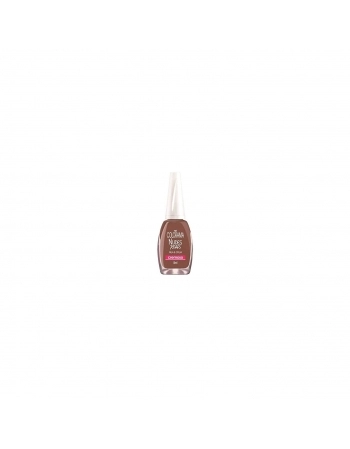 ESMALTE COLORAMA CREM BL 8ML NUA E CRUA 6UNIDADES