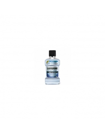 ANTISSÉPTICO BUCAL JOHNSON & JOHNSON LISTERINE TARTAR CONTROL ZERO 250ML