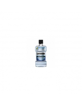 ANTISSÉPTICO BUCAL JOHNSON & JOHNSON LISTERINE TARTAR CONTROL ZERO 500ML