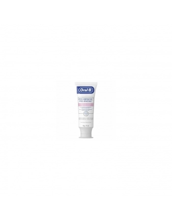 CREME DENTAL P&G ORAL B PRO GENGIVA SENSIBILIDADE 90G