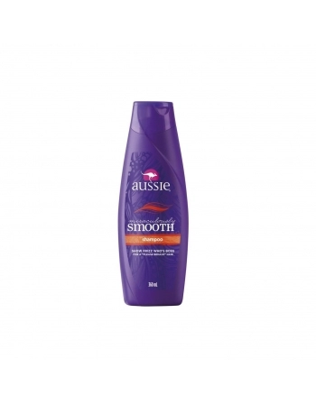 SHAMPOO P&G AUSSIE SMOOTH 360ML