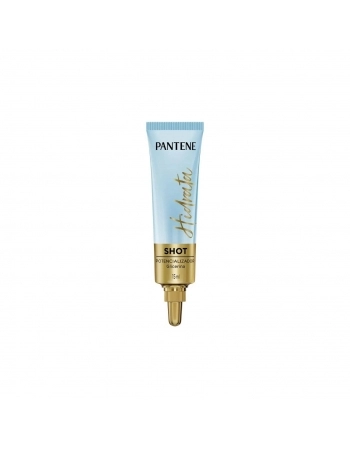 SHOT POTENCIALIZADOR HIDRATA PANTENE MISTURINHA CAIXA 15ML P&G