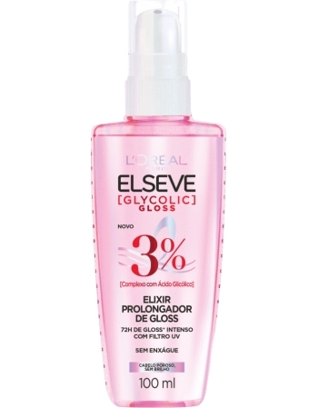 SERUM ELSEVE 100ML GLYCOLIC GLOSS (6)