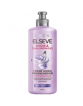 CR PENT ELSEVE 250ML HIALURONICO (12)